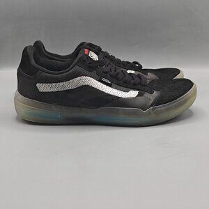 Vans Mens EVDNT Ultimate Waffle Sneakers Shoes
